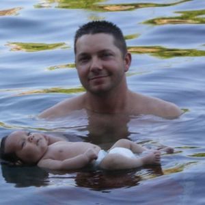 Meet your Posher, Trey